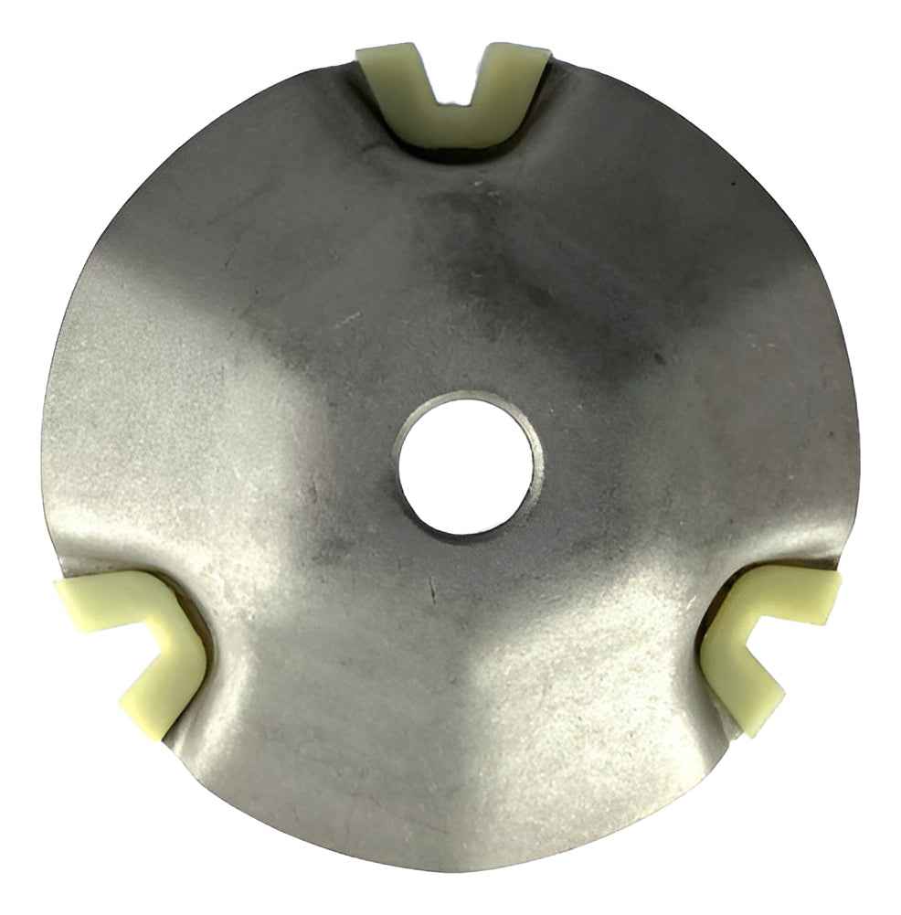 Embreagem Primaria Completa Dafra City.com 300i 2011 A 2016