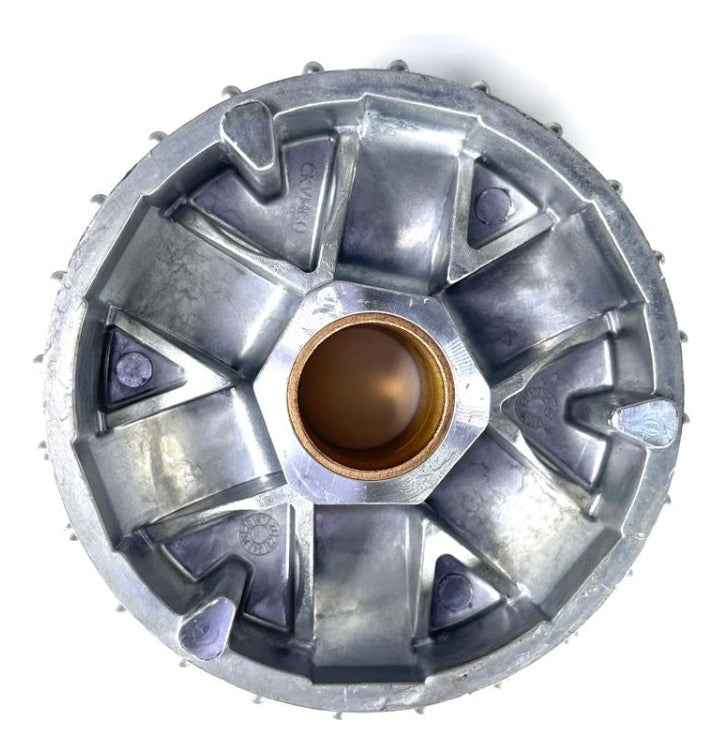 Embreagem Primaria Completa Dafra City.com 300i 2011 A 2016