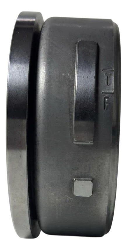 Volante Magneto Compativel Fan125 09 A 13  Nxr125 13 A 15 Es - HWG MOTOS