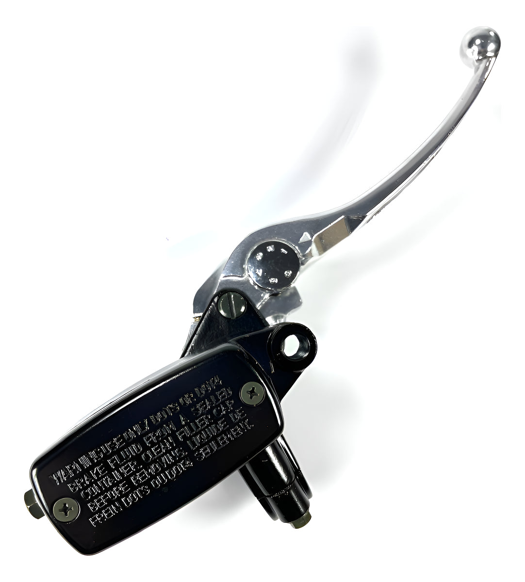 Burrinho Freio Dianteiro Cb600 Hornet 2006 A 2015 Original - HWG MOTOS