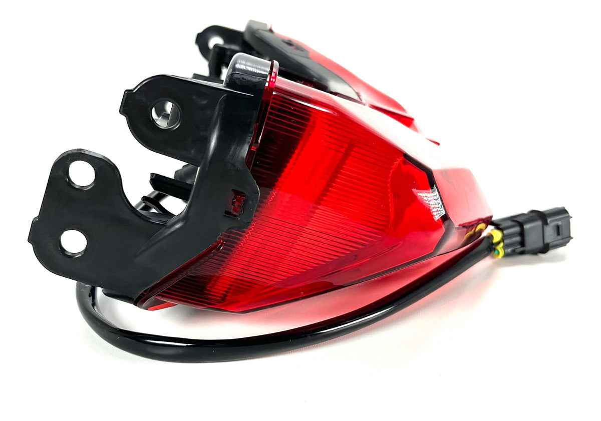 Lanterna Traseira Completa Para A Honda Adv 150 2020 A 2024