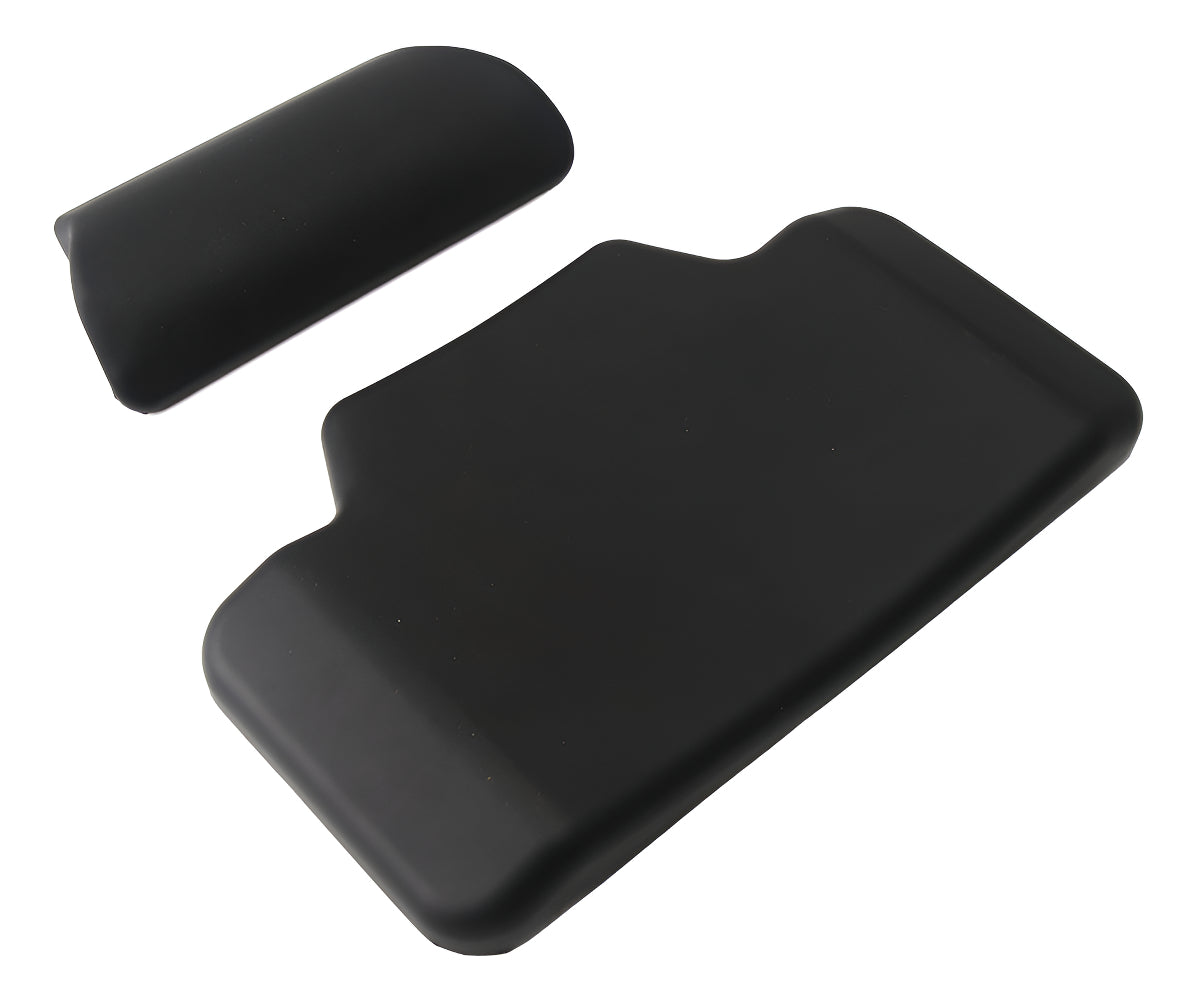 Encosto Traseiro Para Baú De Moto Universal Confortável - HWG MOTOS