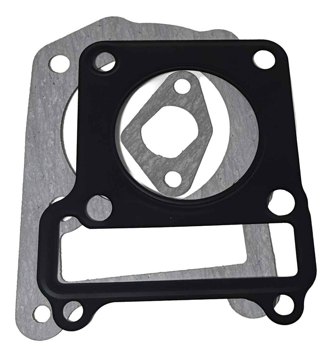 Kit Cilindro Completo Yer 125/factor 125/xtz 125 03 A 15 Hwg