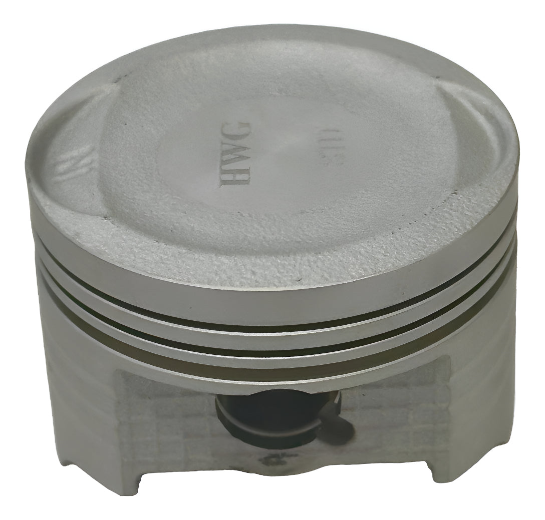 Kit Cilindro Completo Honda Elite 125 - Hwg Motos - HWG MOTOS