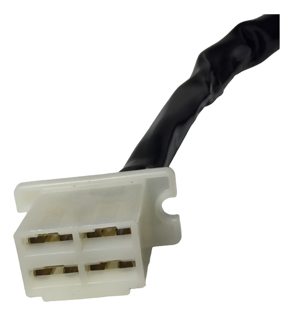 Estator Honda Titan 150 / Fan 150 09-13 Flex Esd Ks Mix-hwg - HWG MOTOS