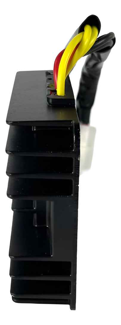 Regulador Retificador Triumph Daytona 675r 2013 A 2016