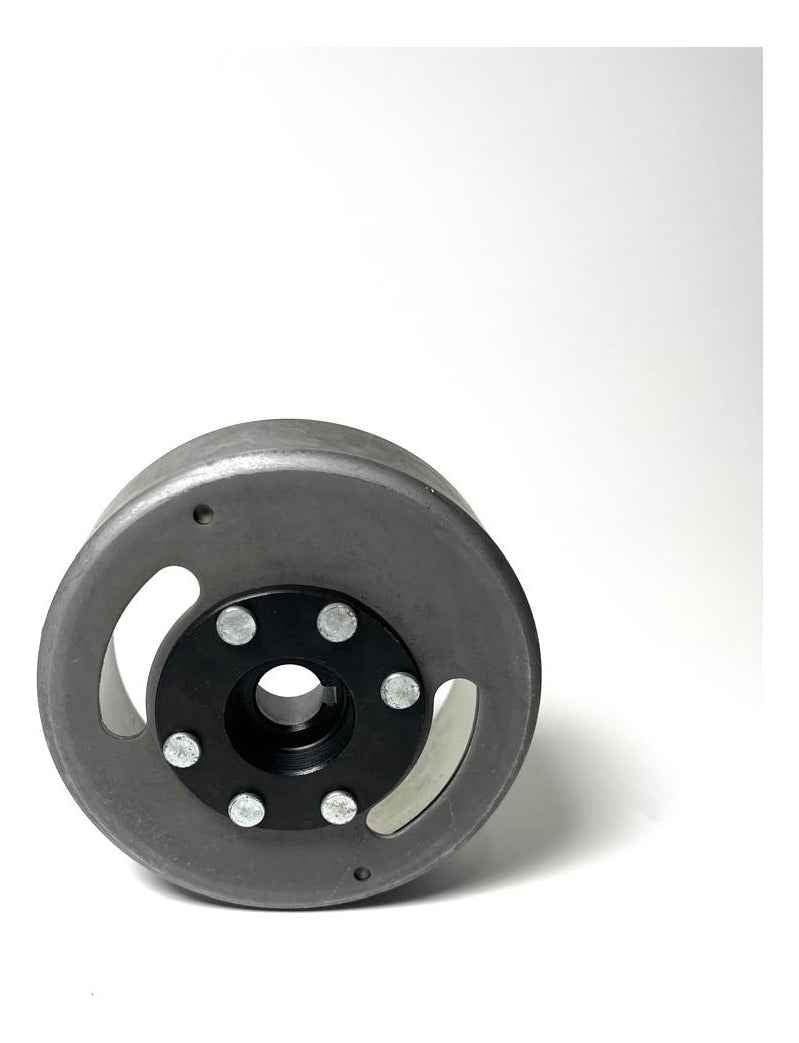 Volante Magento Honda Biz-100 Ks 1998 A 2005