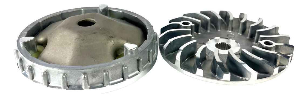 Embreagem Primaria Completa Dafra City.com 300i 2011 A 2016