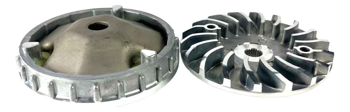 Embreagem Primaria Completa Dafra City.com 300i 2011 A 2016