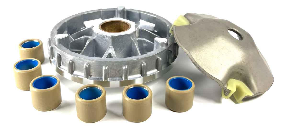 Embreagem Primaria Completa Dafra City.com 300i 2011 A 2016