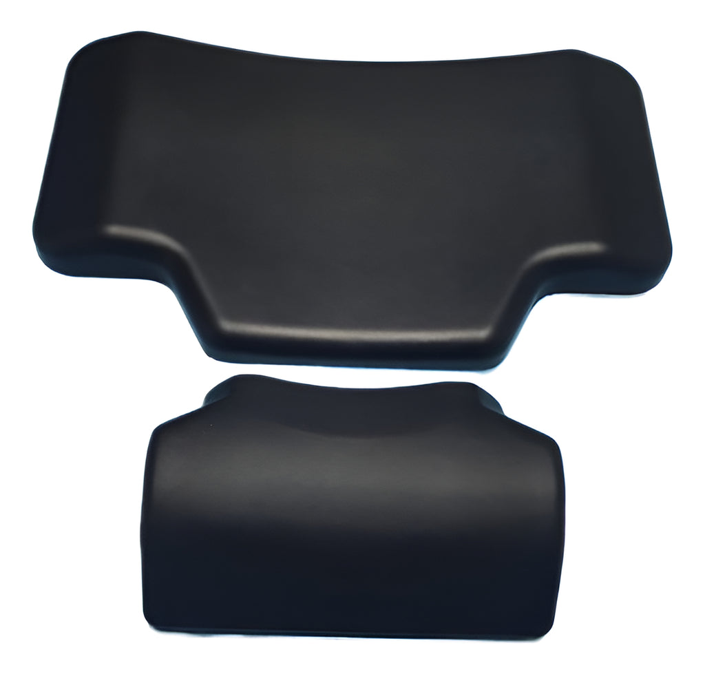 Encosto Traseiro Para Baú De Moto Universal Confortável - HWG MOTOS