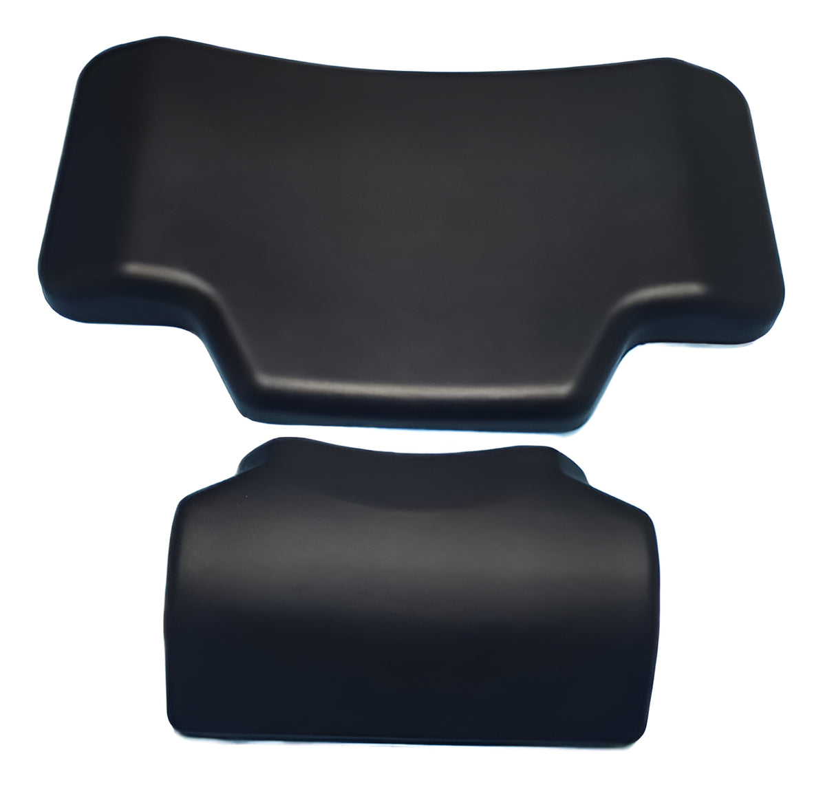 Encosto Traseiro Para Baú De Moto Universal Confortável - HWG MOTOS