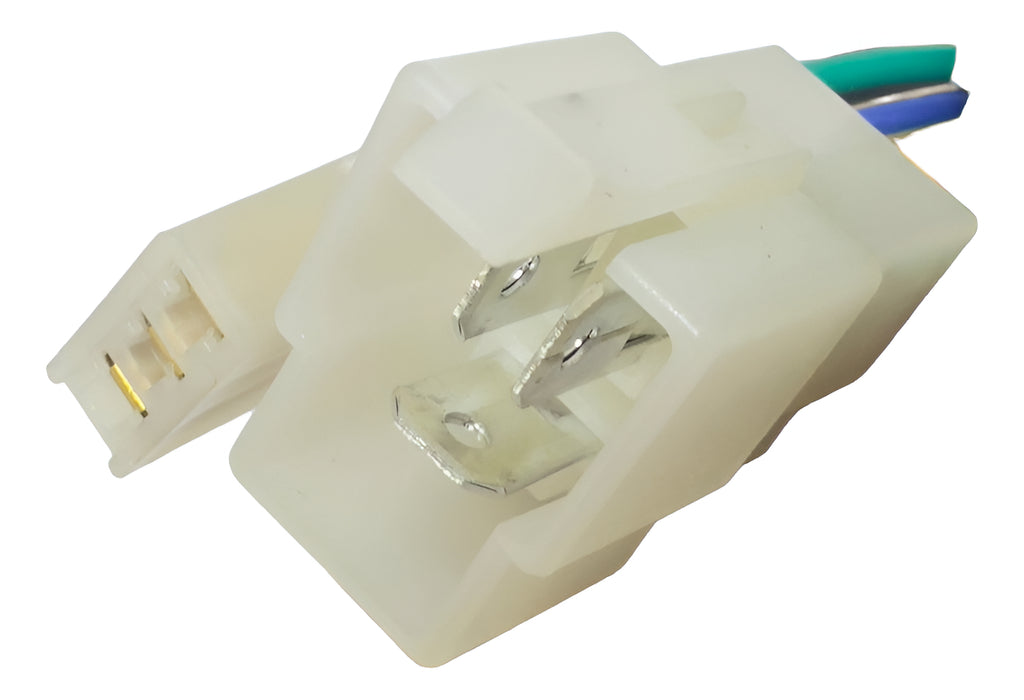 Estator Completo Honda Cbx 250 Twister 2001 A 2008 Hwg Motos - HWG MOTOS