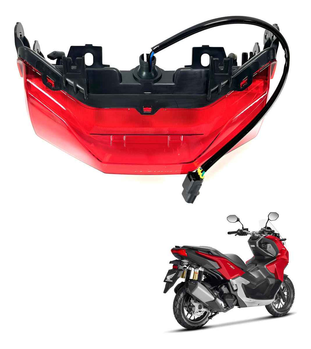 Lanterna Traseira Completa Para A Honda Adv 150 2020 A 2024