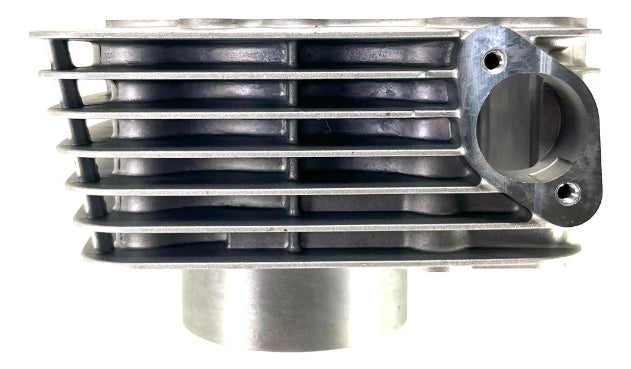 Kit Cilindro Cb250f/cbx250f Twister 2016 Á 2022 71mm-(std) - HWG MOTOS