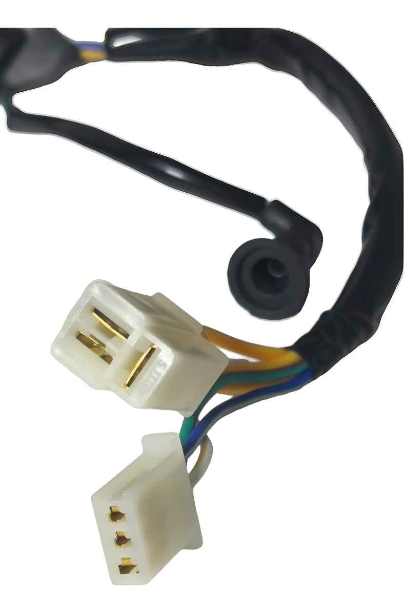 Estator Completo Honda Cb300r 2009 A 2012  Hwg Motos