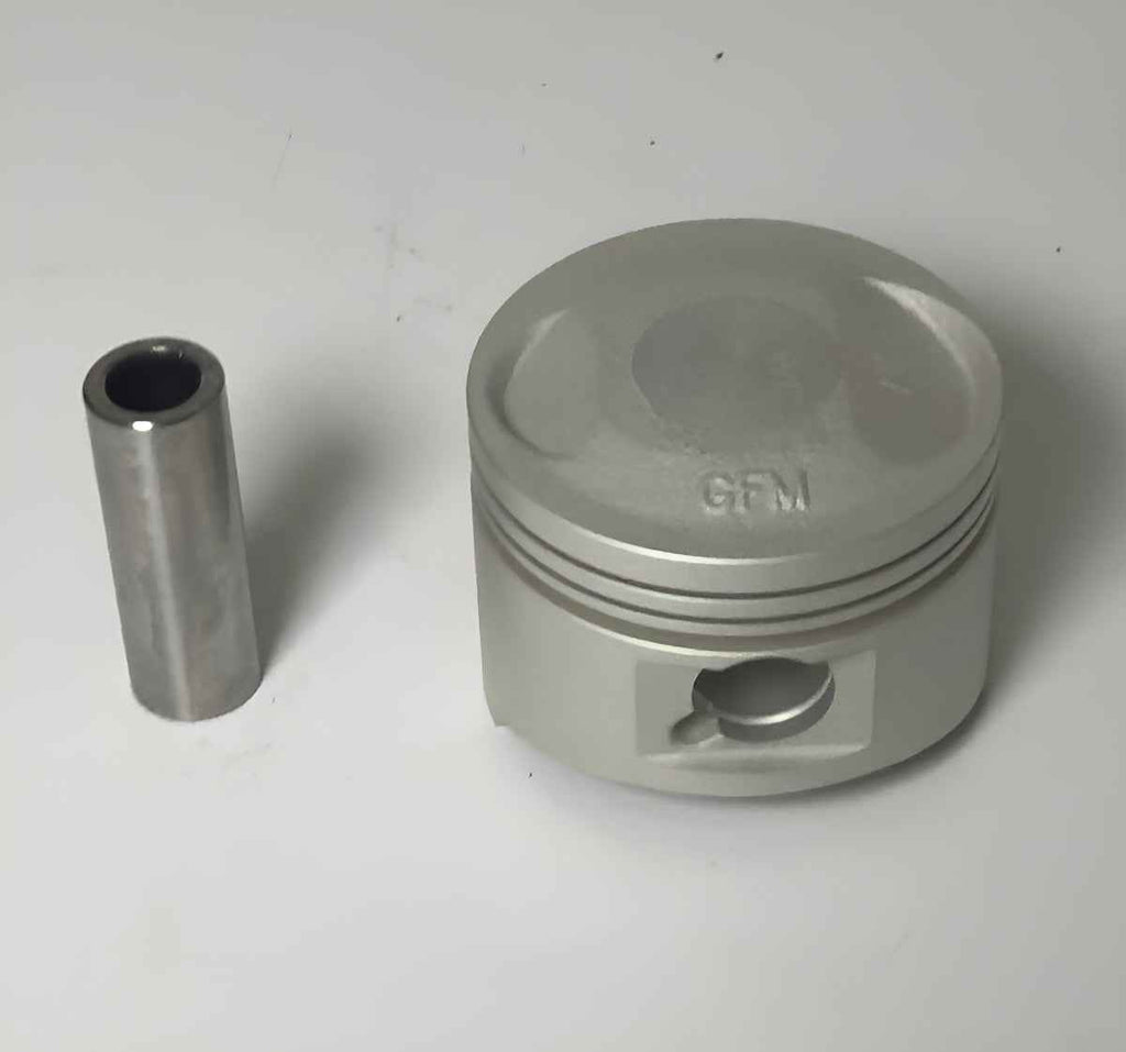 Kit Cilindro Para Motocicleta Honda Lead 110 - Hwg Motos