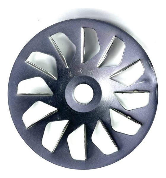 Kit Embreagem Primaria Completa Honda Elite 125 - Hwg - HWG MOTOS