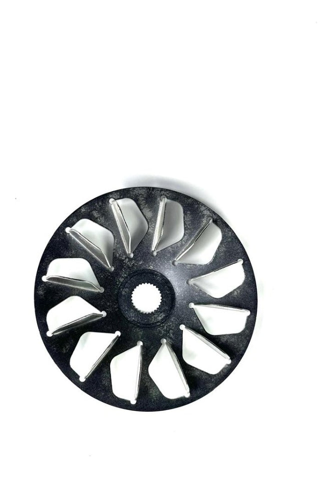 Embreagem Primaria Completa Honda Lead110 2009 A 2015 - HWG MOTOS