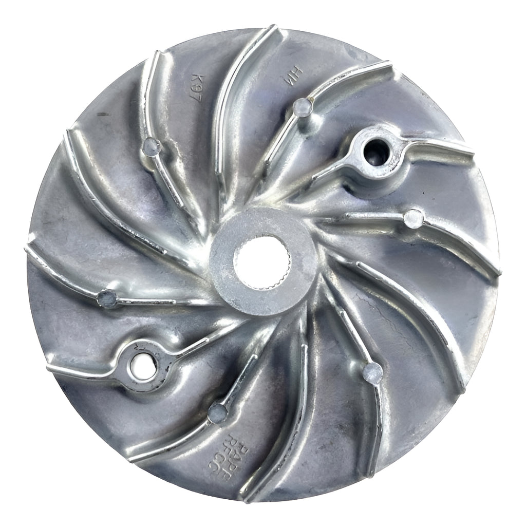 Embreagem Primaria Completa Honda Pcx150 2019 Ate 2022 - Hwg - HWG MOTOS