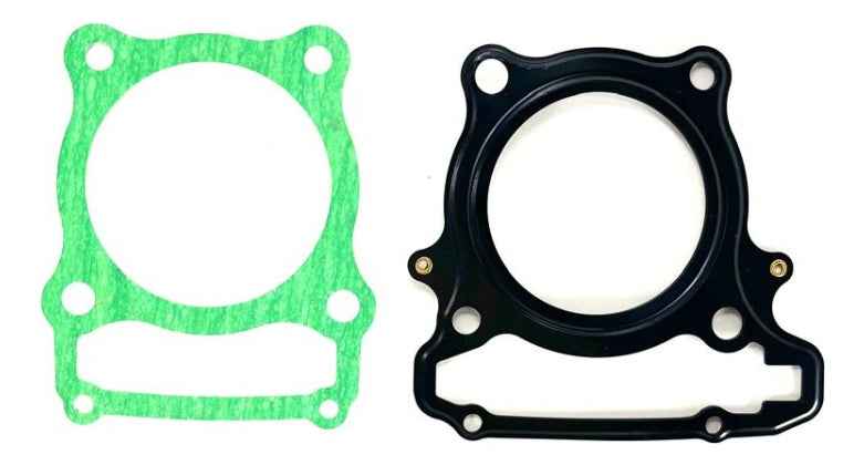 Kit Cilindro Honda Cb300 2009 A 2015/xre300 2010 A 2018 Std