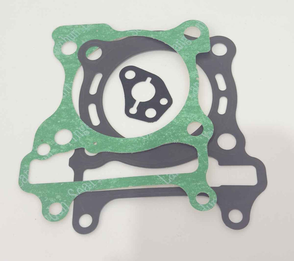 Kit Cilindro 63mm Completo Para Honda Pcx160  Hwg Motos