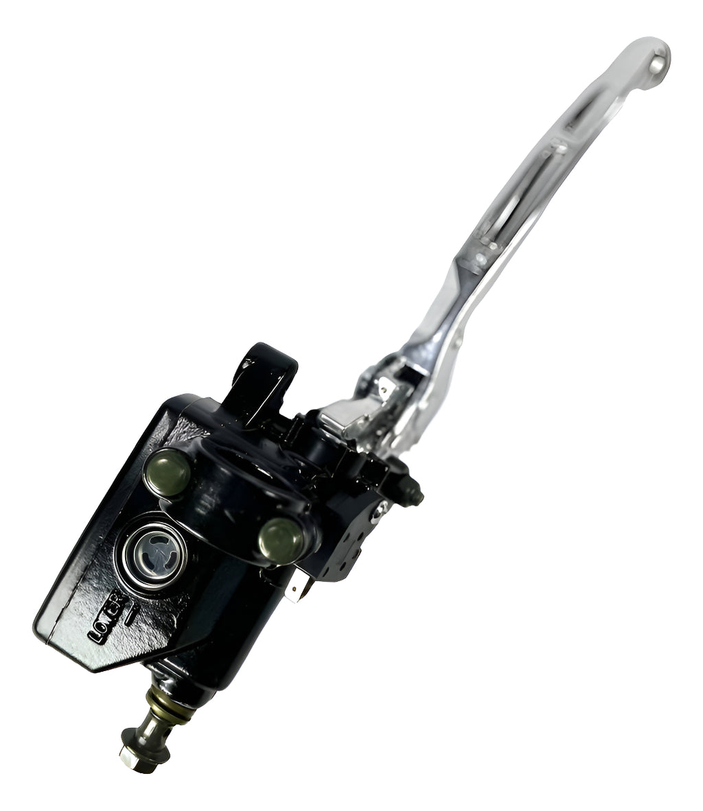 Burrinho Freio Dianteiro Cb600 Hornet 2006 A 2015 Original - HWG MOTOS