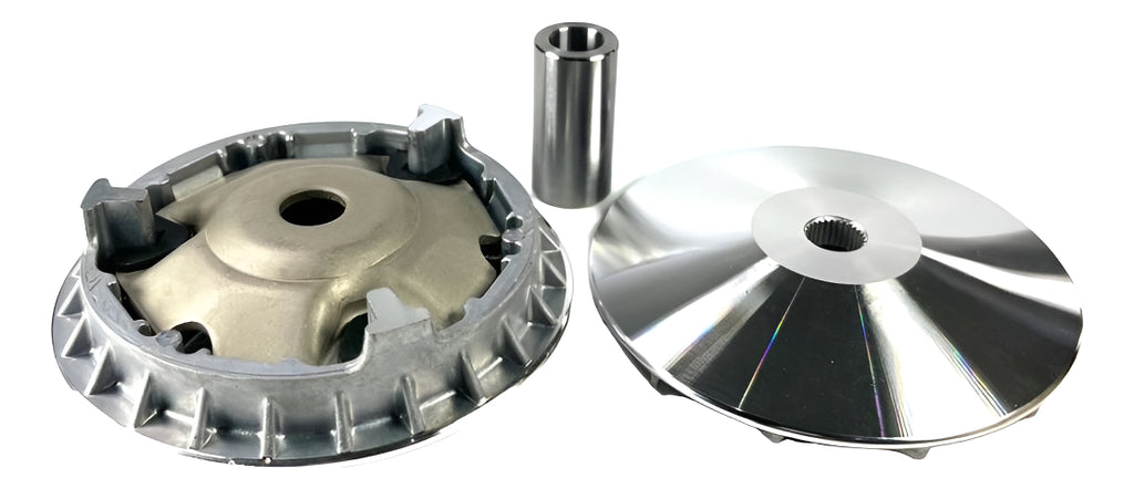 Embreagem Primaria Completa Honda Pcx150 2019 Ate 2022 - Hwg - HWG MOTOS