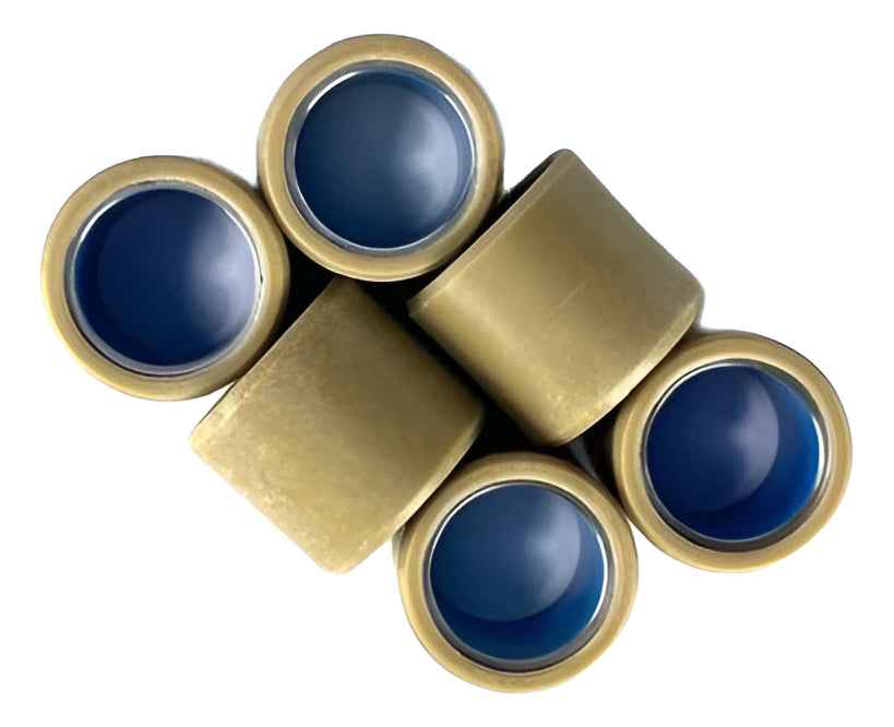 Embreagem Primaria Completa Dafra City.com 300i 2011 A 2016