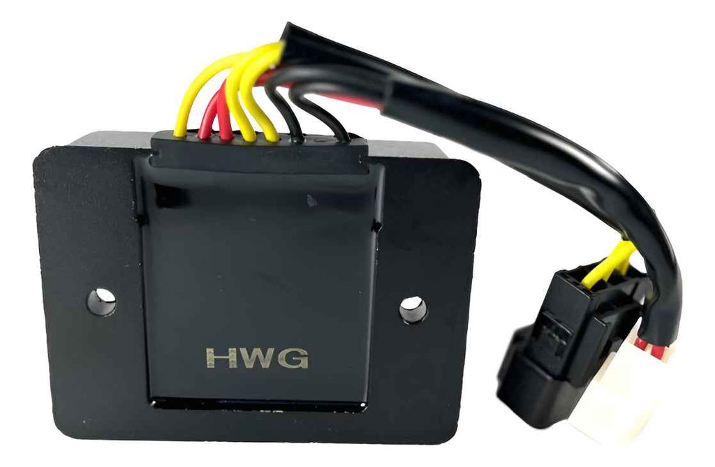 Regulador Retificador Triumph Daytona 675r 2013 A 2016