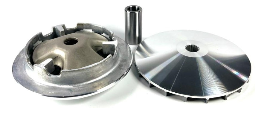 Kit Embreagem Primaria Completa Yamaha N-max 160 2017 A 2020 - HWG MOTOS