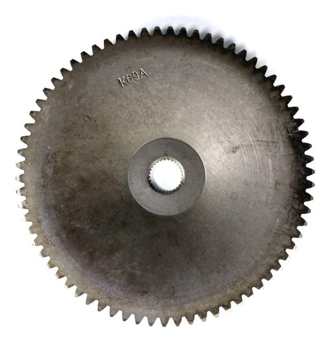 Kit Embreagem Primaria Completa Honda Elite 125 - Hwg - HWG MOTOS