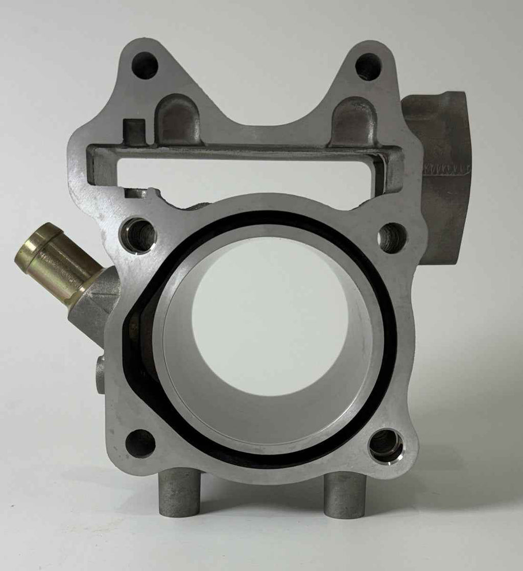 Kit Cilindro 62mm Completo Pcx150  Hwg Motos