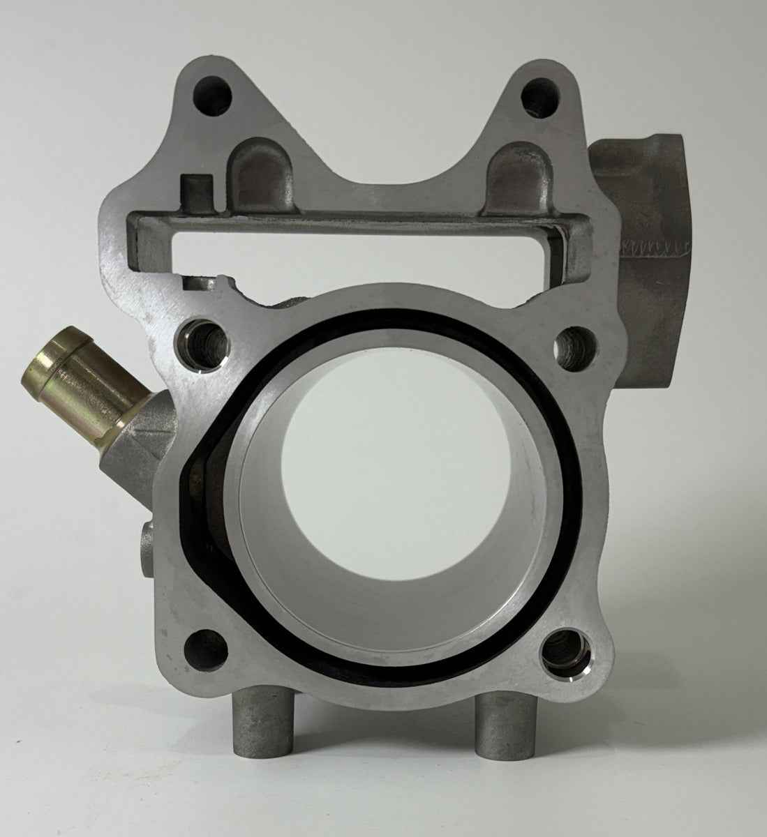 Kit Cilindro 62mm Completo Pcx150  Hwg Motos