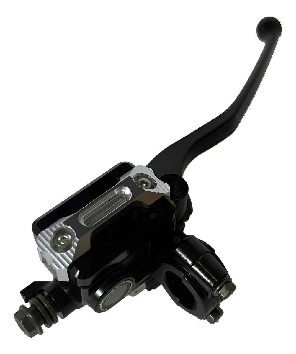 Cilindro Reservatorio Burrinho Freio Titan125/150 Cbx200/250