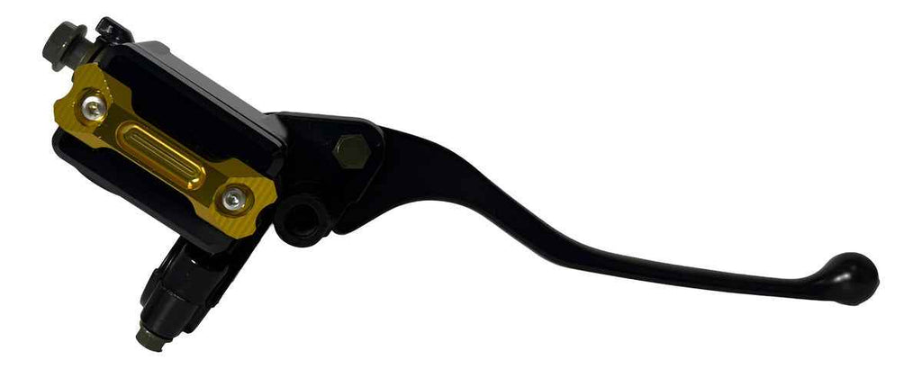 Cilindro Reservatorio Burrinho Freio Titan125/150 Cbx200/250