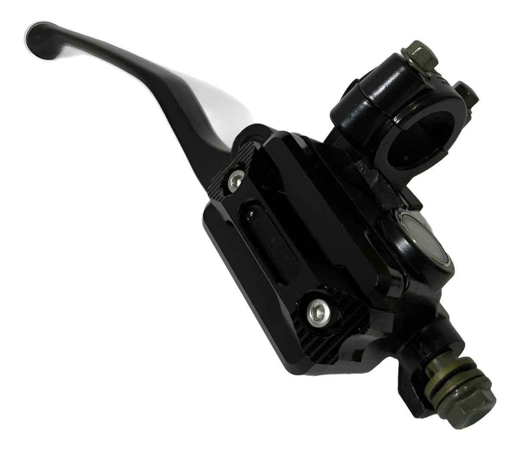 Cilindro Reservatorio Burrinho Freio Titan125/150 Cbx200/250