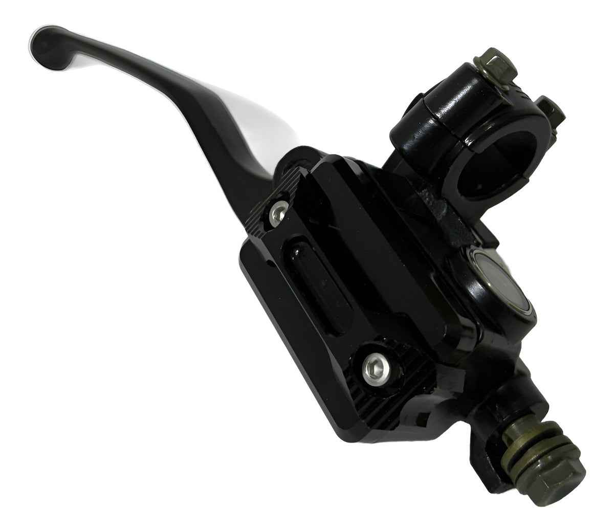 Cilindro Reservatorio Burrinho Freio Titan125/150 Cbx200/250