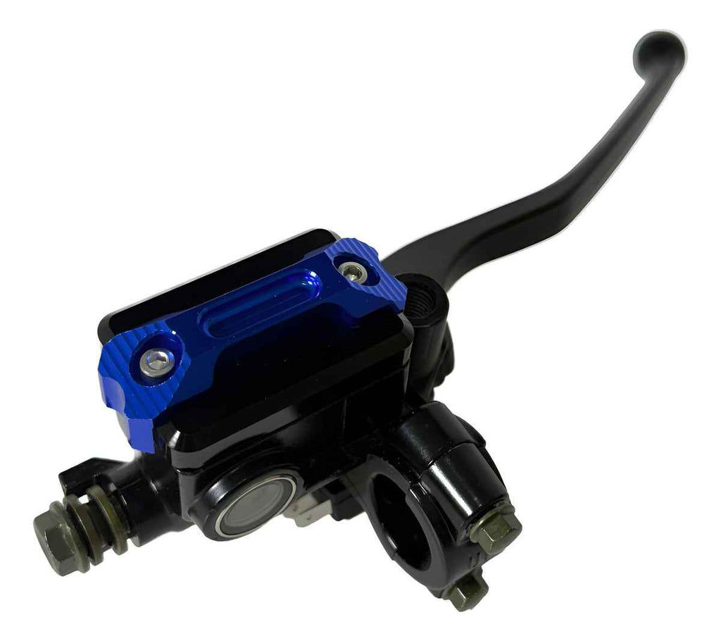 Cilindro Reservatorio Burrinho Freio Titan125/150 Cbx200/250