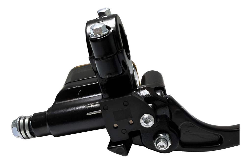 Burrinho De Freio Esportivo Titan125/150 Cbx200 Cbx250 Cb300 - HWG MOTOS