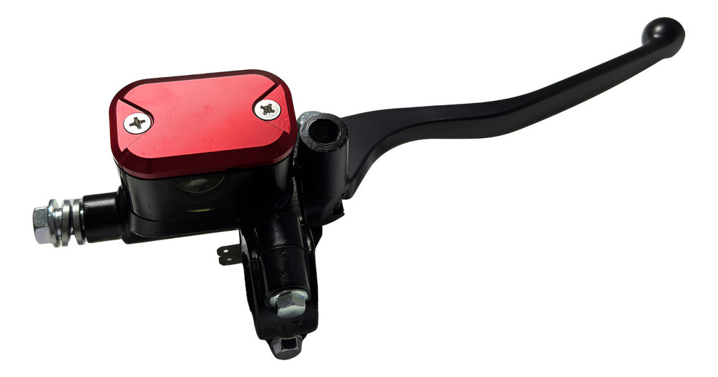 Burrinho De Freio Esportivo Titan125/150 Cbx200 Cbx250 Cb300 - HWG MOTOS