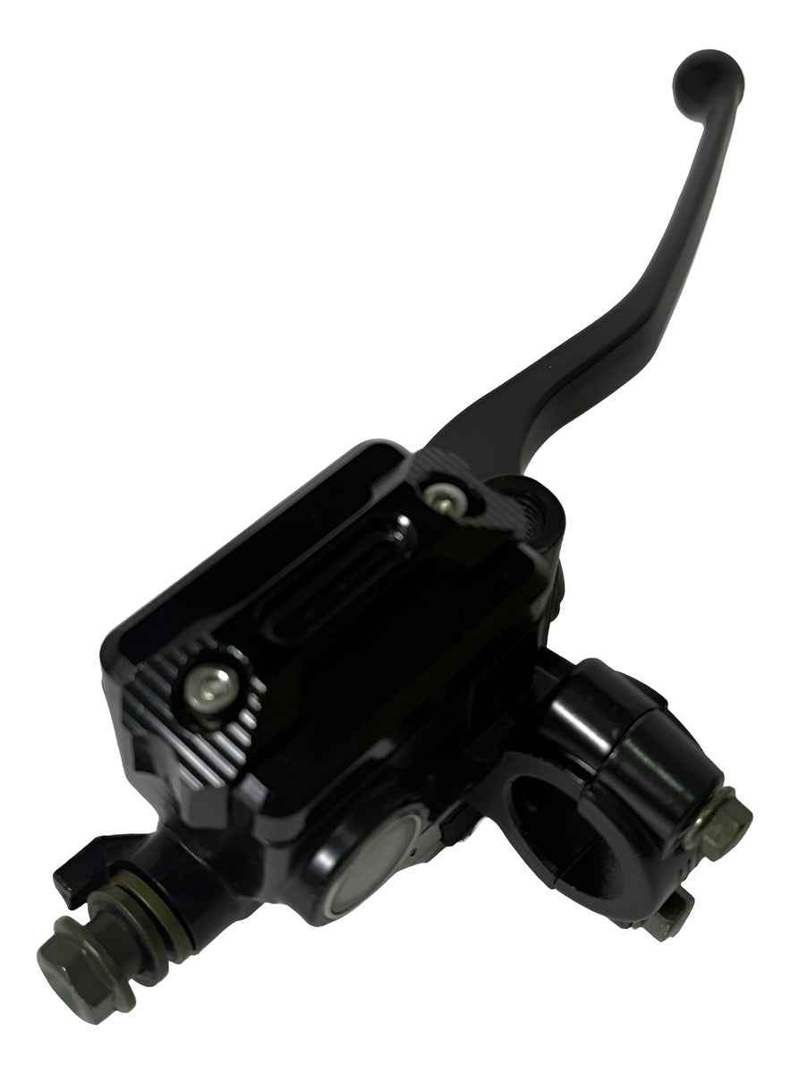 Cilindro Reservatorio Burrinho Freio Titan125/150 Cbx200/250