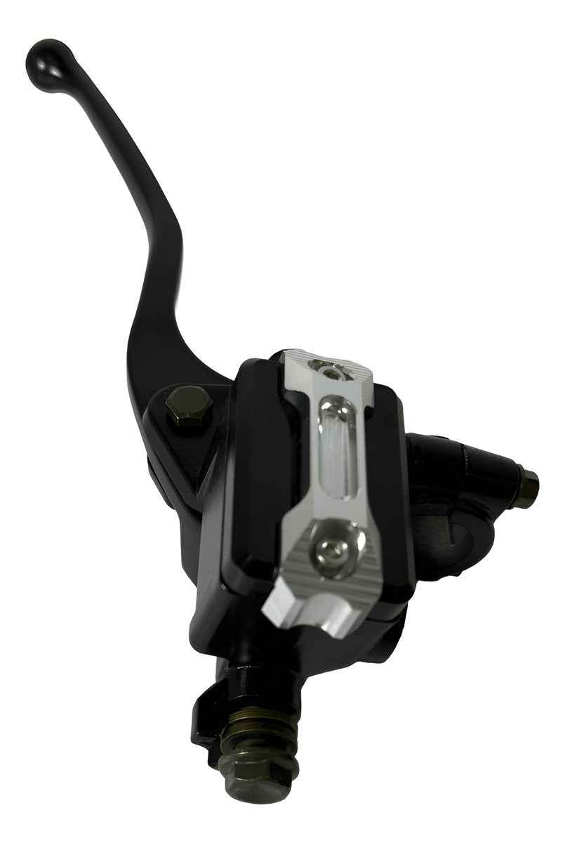 Cilindro Reservatorio Burrinho Freio Titan125/150 Cbx200/250