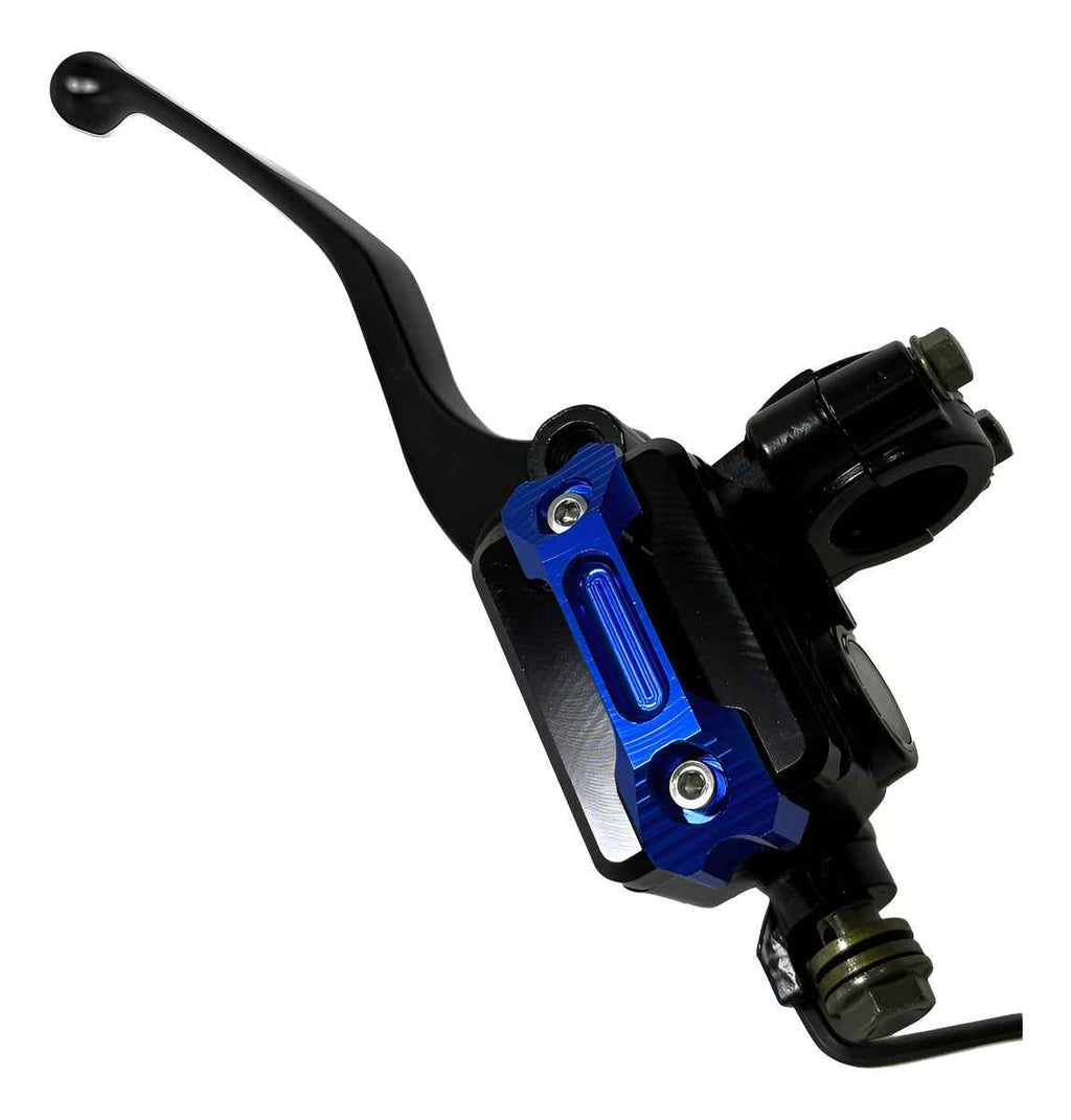 Cilindro Reservatorio Burrinho Freio Titan125/150 Cbx200/250