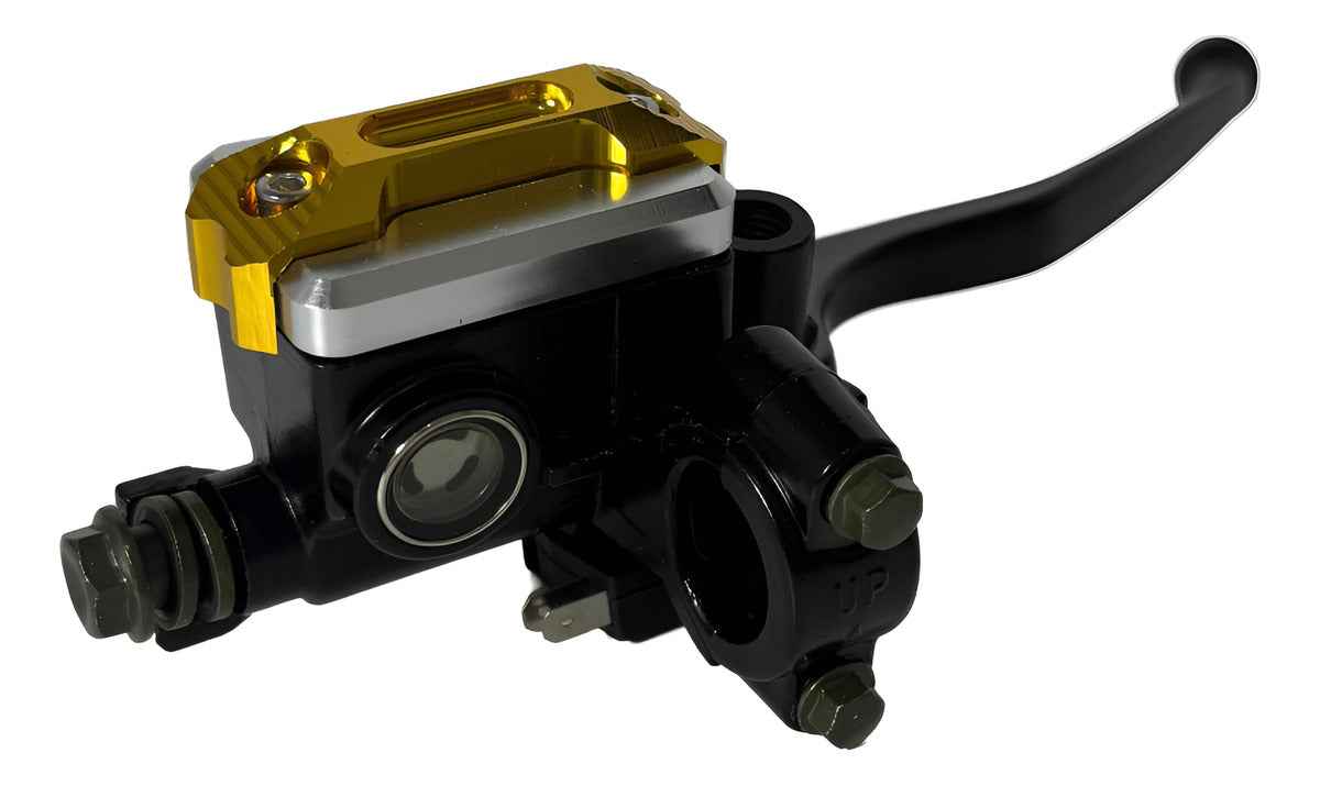 Cilindro Reservatorio Burrinho Freio Titan125/150 Cbx200/250