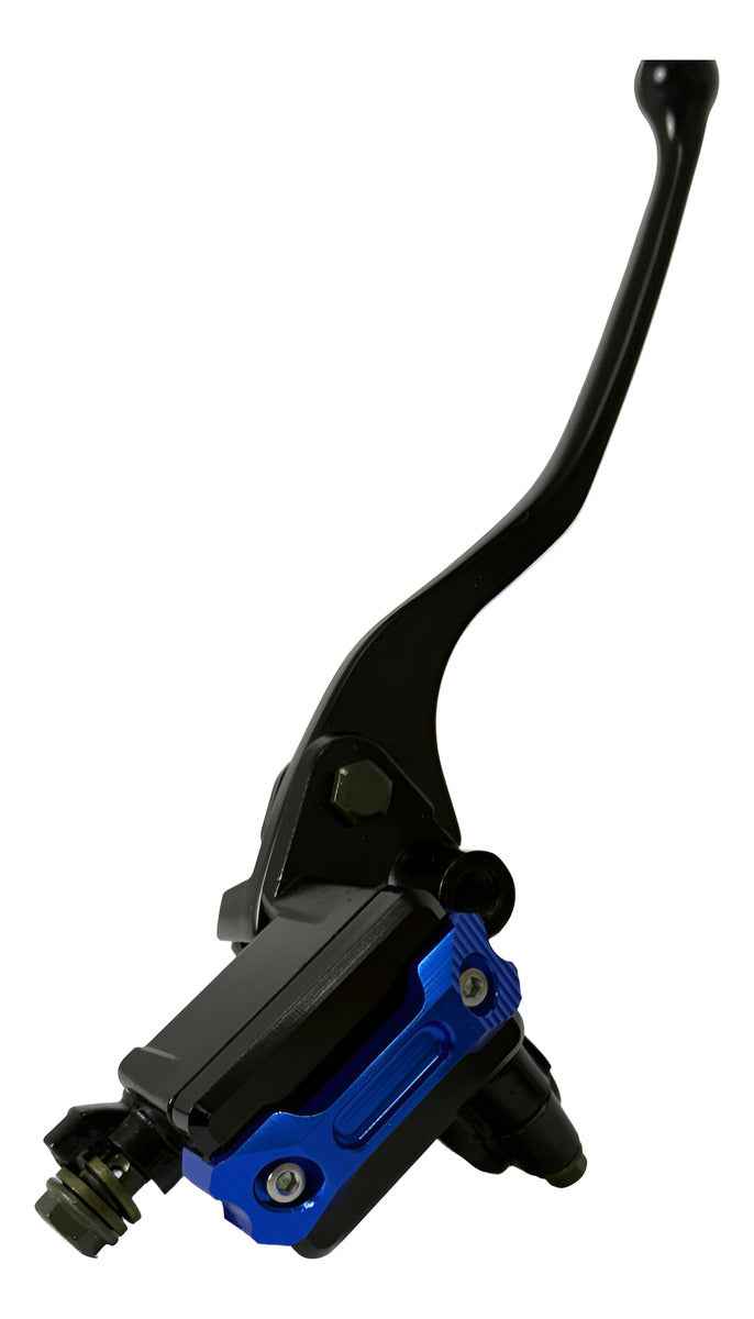 Cilindro Reservatorio Burrinho Freio Titan125/150 Cbx200/250