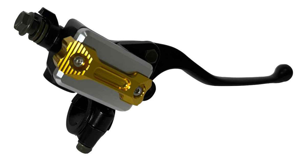 Cilindro Reservatorio Burrinho Freio Titan125/150 Cbx200/250