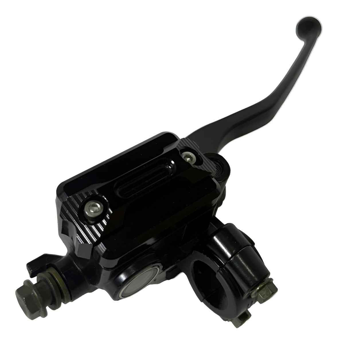 Cilindro Reservatorio Burrinho Freio Titan125/150 Cbx200/250