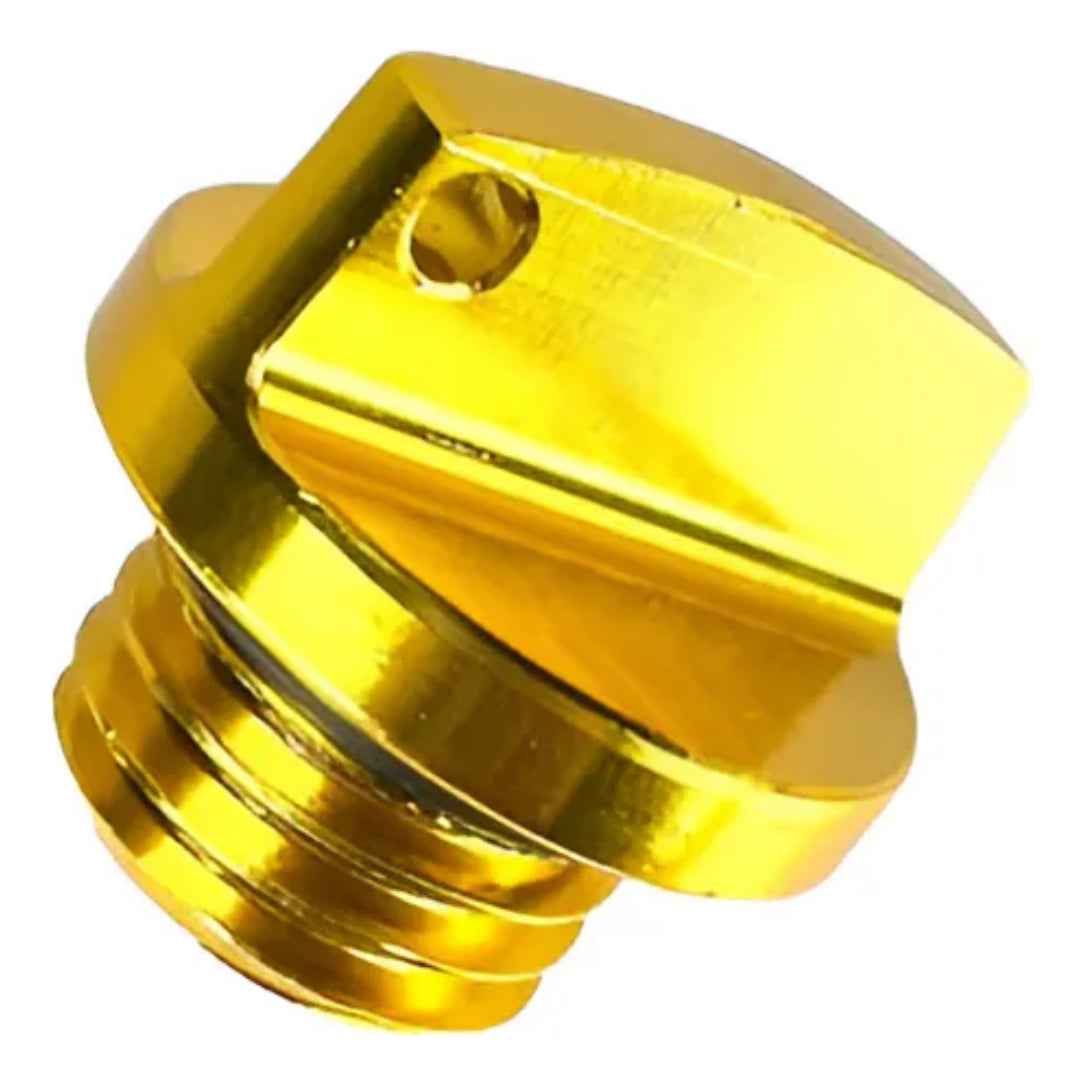 Tampa De Óleo Do Moto  Honda Yamaha Ducati Kawasaki Alumínio