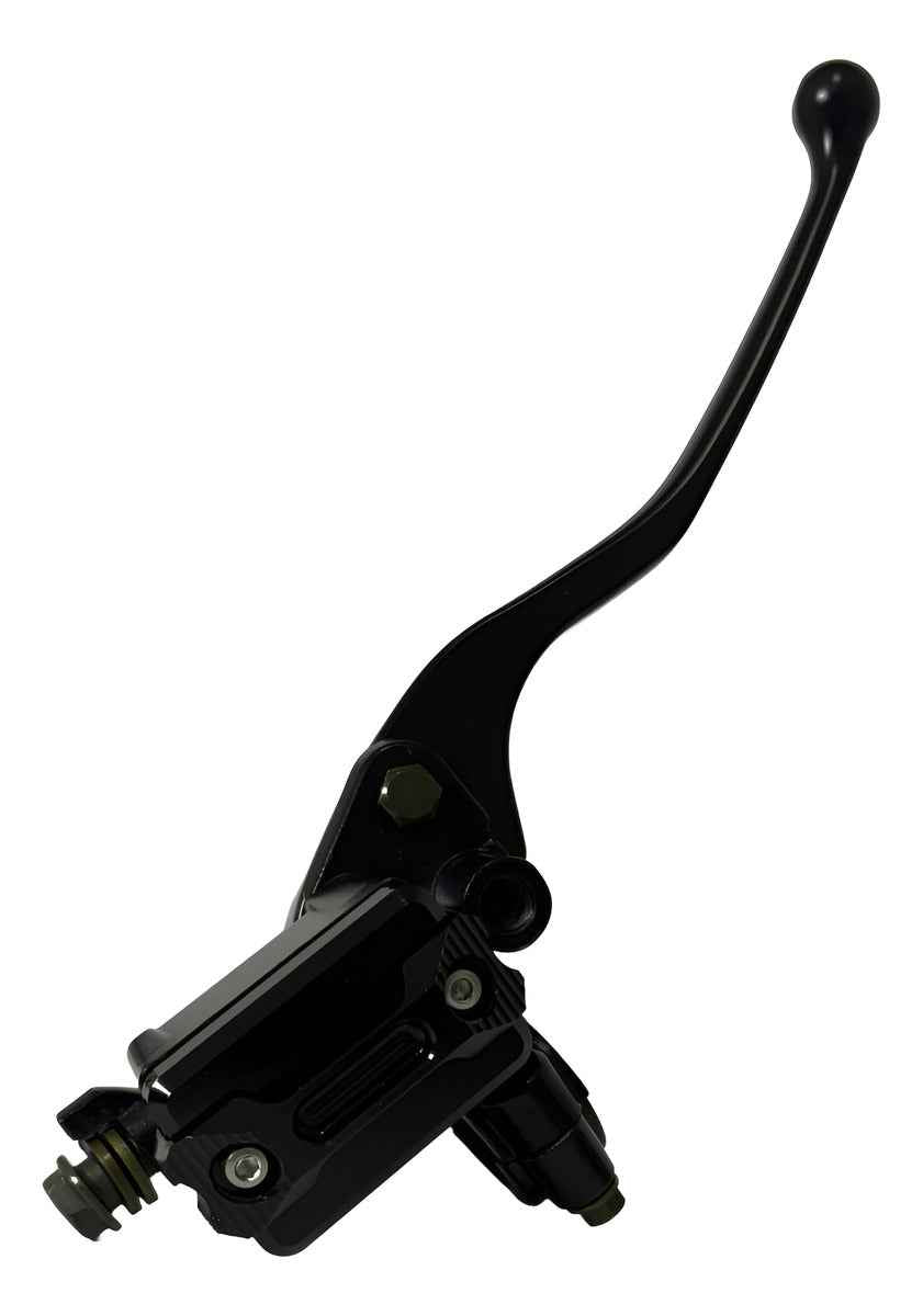 Cilindro Reservatorio Burrinho Freio Titan125/150 Cbx200/250